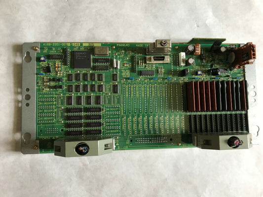 Fanuc A16b-2201-0071  I/O Pc Control Board ,A16b-2201-0071/04B,Aa