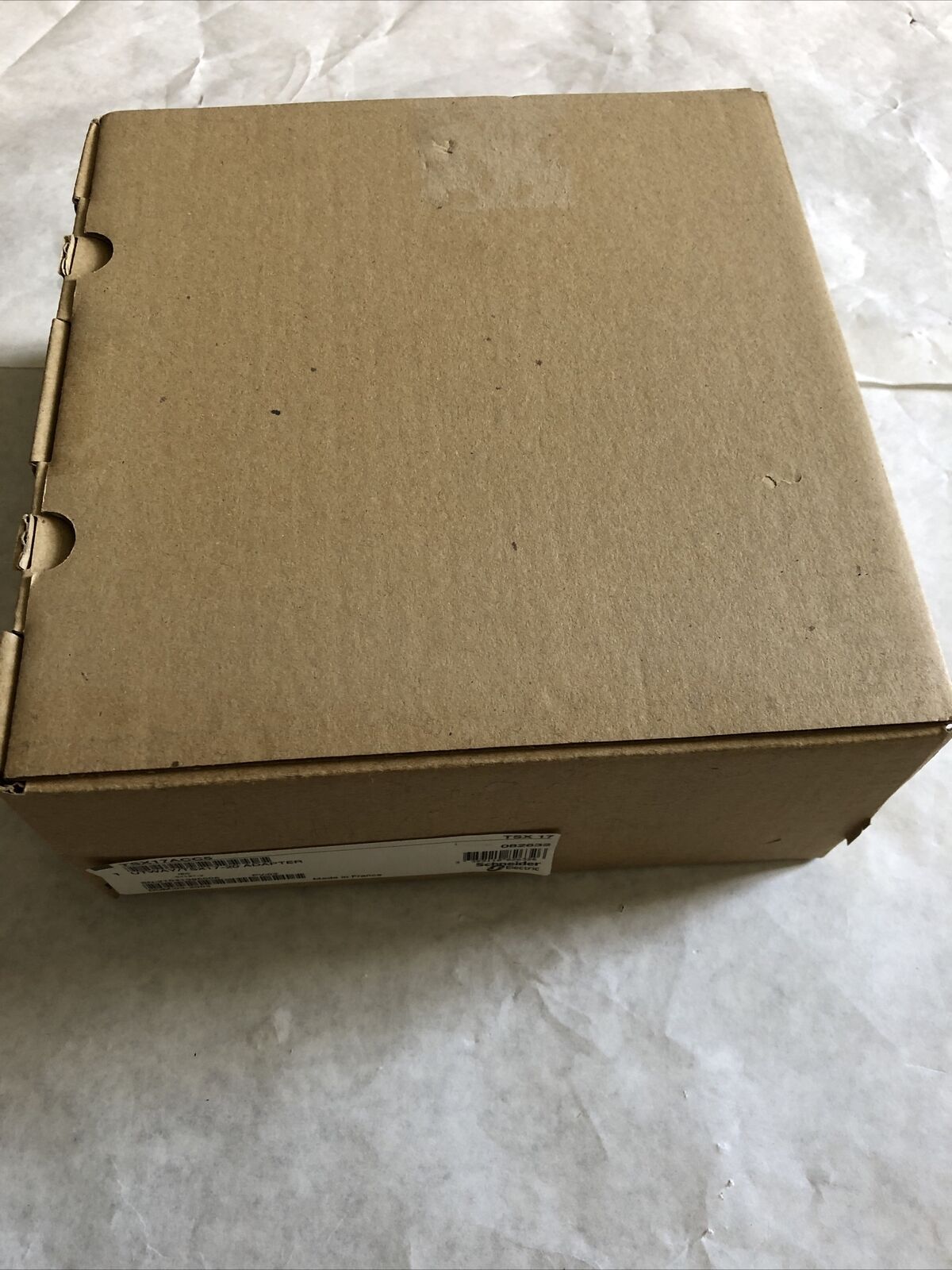 New Schneider Electric Tsx17acc5 Terminal Adapter Utway Tsx17-20,Fm