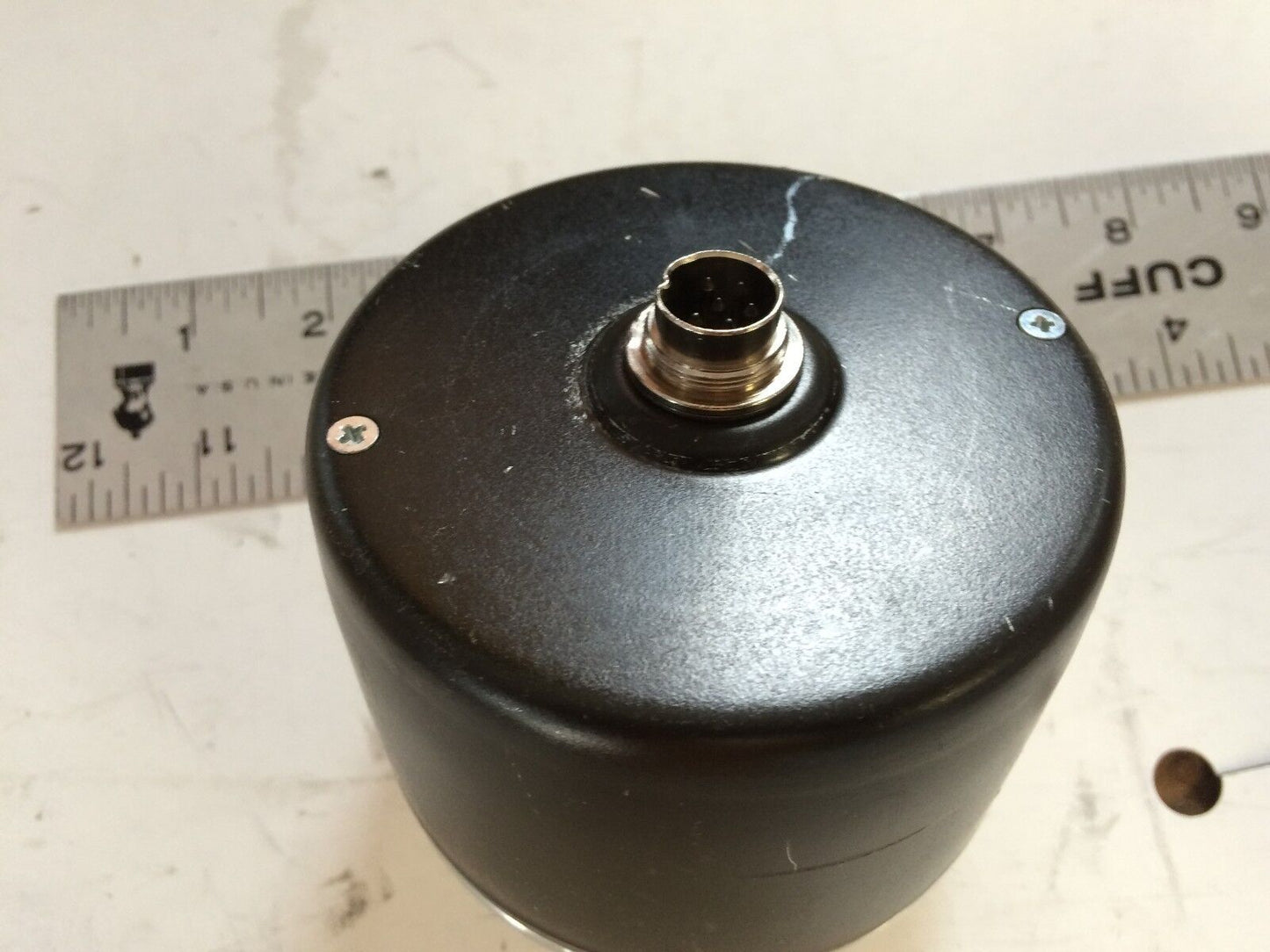 Baumer Electric Ch 8500 Bdc-03.2461000-12-6,Baumer Bdc-03.24G1000-12-6 ,Cx