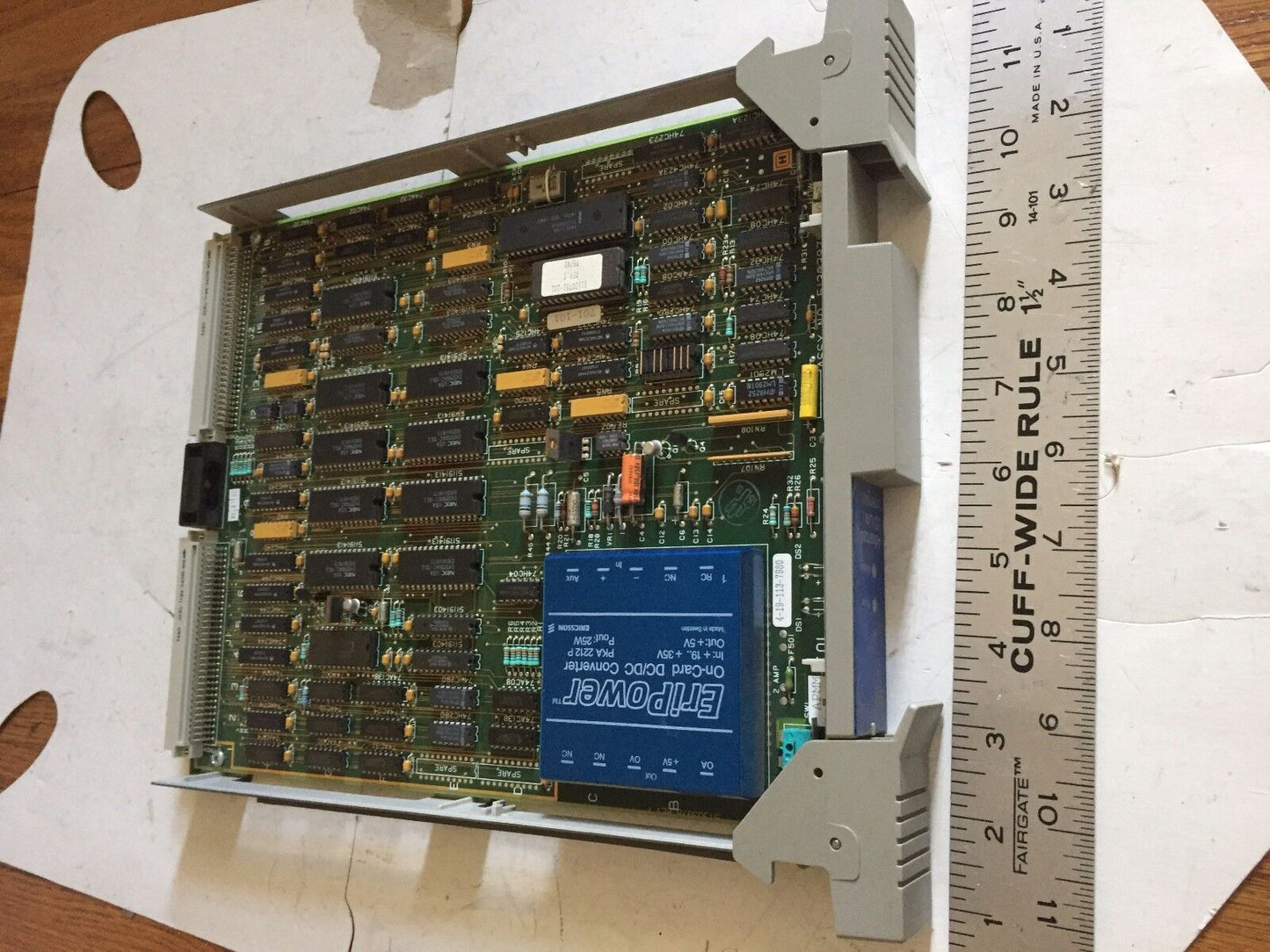 Honeywell 51303979 500 S Advanced I/O Iink Interface,Honeywell 51303970-500,Ah