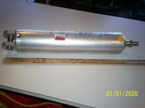Hydraulic Cylinder 21-1/2"X3-1/2" Air Operation,Eo