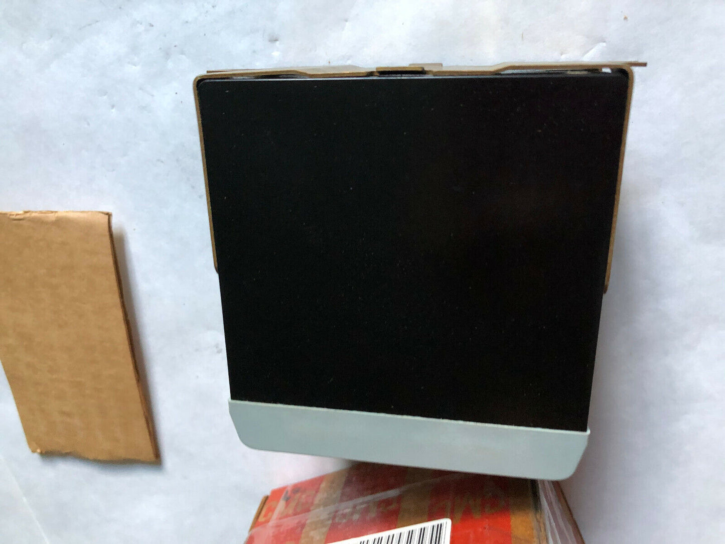 New Cmc Rti Relay Timer Vde 0435, 110Vac, 6A/380Vac, 0.3-10S,Si