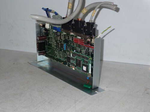 Nec Asc-S(Y),Nec Asc-S(Y)B Spindle Interface Unit,Vasach 163-553370-001,Asc-S,Eh