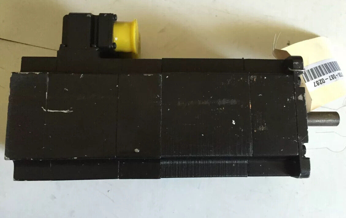 Mcg 3572-Mbe3733-1 Servo Motor,Bd