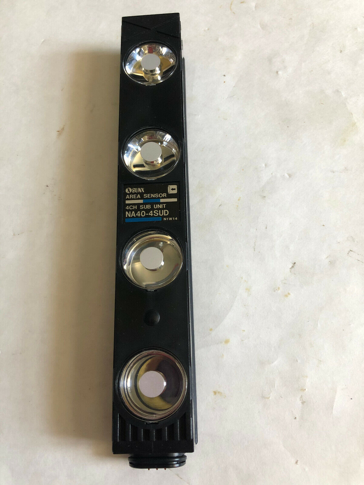 Sunx Ltd Na40-4Sud  Area Sensor Sunx Ltd Na4o-4Sud ,Bp