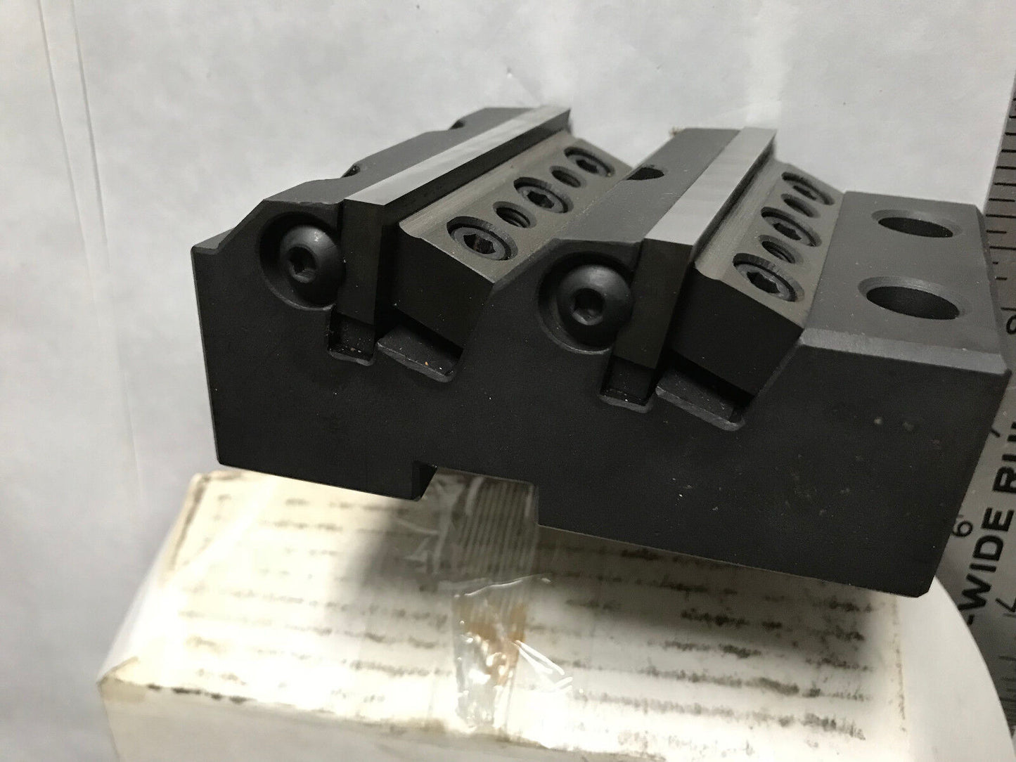 New Sandvik 946315078,A-4352 Tool Holder 946315078 N10 ,Aj