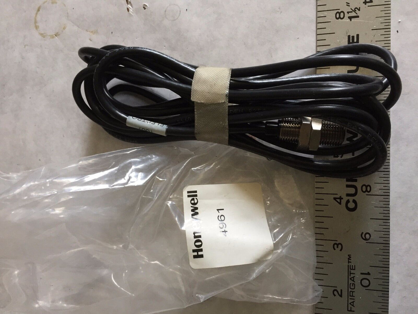 New Honeywell 4961F,Honeywell 4961 Electro Proximity Sensor 4961F 1007,Te