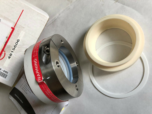 Flowserve 955-36-12190 Teflon Bellows Seal Assembly,0942 3630 0-1,Ht#38275,Sk