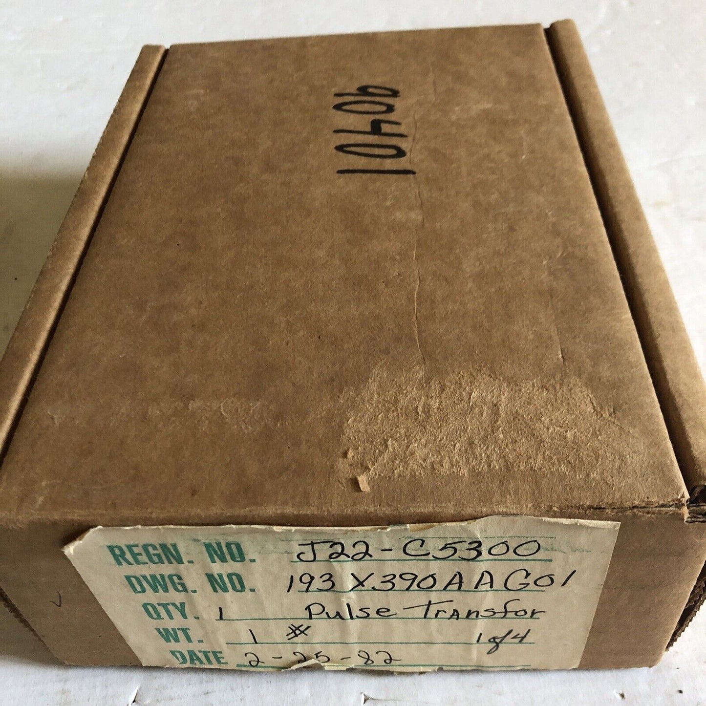 New Ge 193X390aag01,193X390aago1,Sv-I,I93x390aag01 Pulse Txf Card,Cl