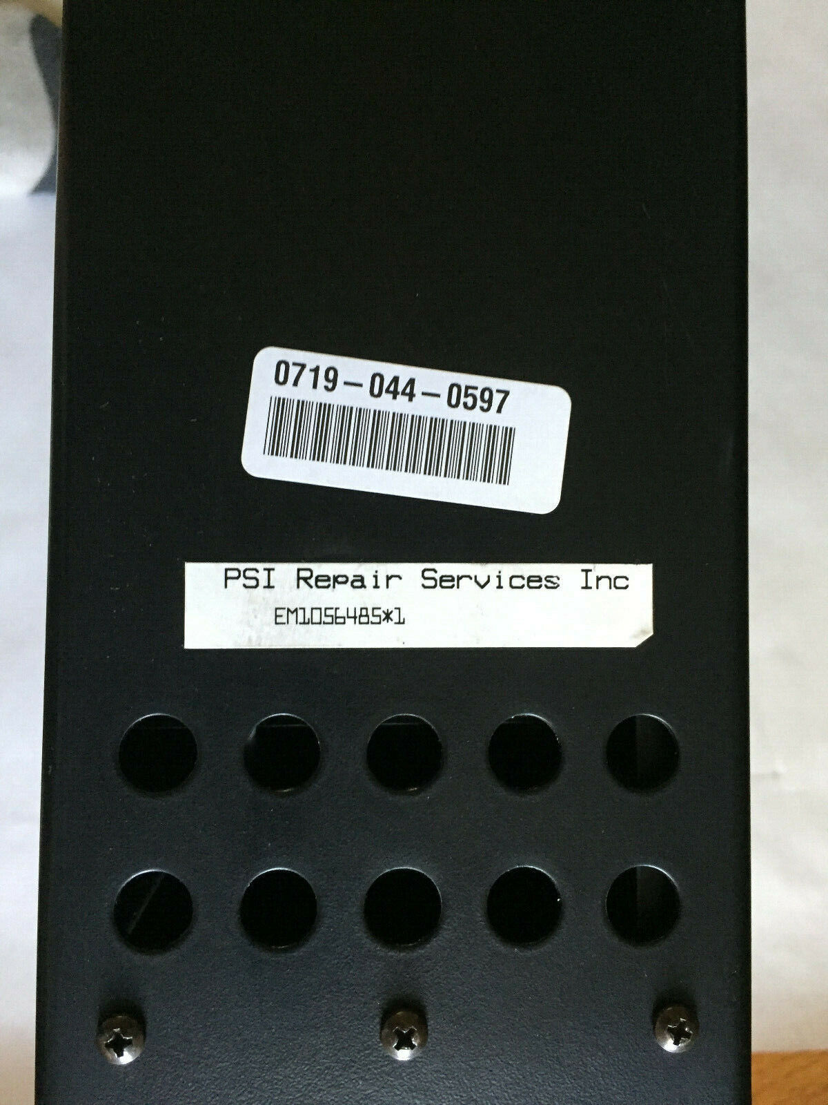 Gardner Systems Gs 2100-P Programmer Controller,Gardner System Gs 2100P,Sl