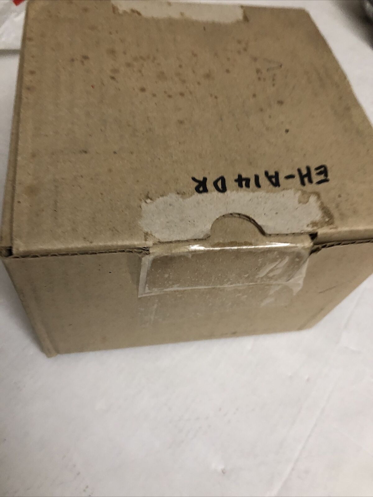 New Hitachi Plc 14Point 100/200Vac Eh-A14dr Programmable Controller,Bp,Cx