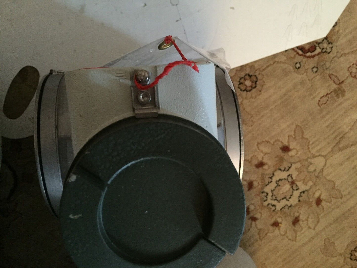 Admag Am2100n Magnetic Flow Detector,Admac Am2100n-Ab1-Lsa*A,Ft40fl-003,Tm