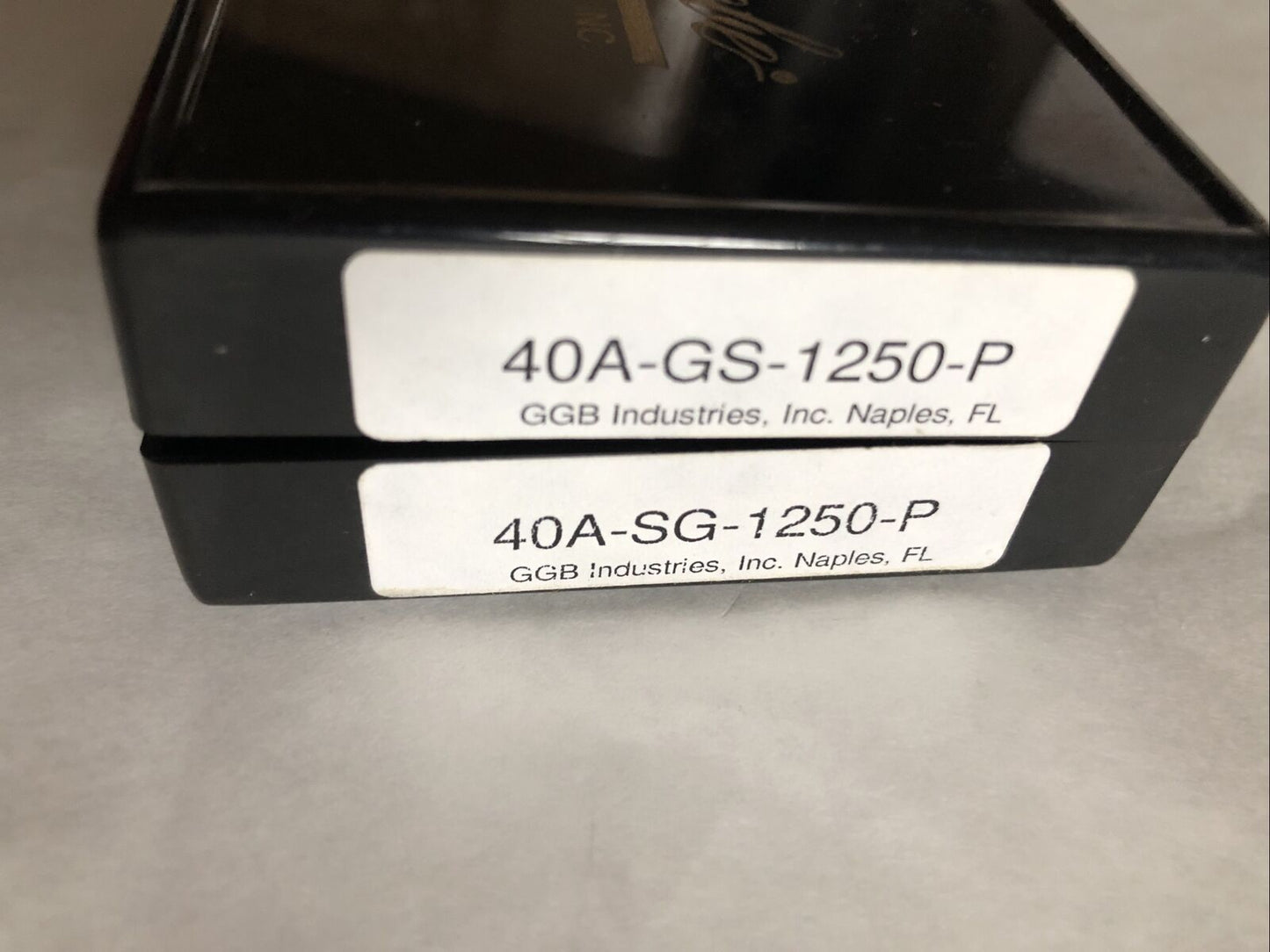 New Ggb Industries 40A-Gsg-450-P,24541 High Performance Microwave Probe Fb