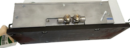 Weber 401827/G Pneumatic Slide Actuator,60Mm Travel,280X140mm,Weber 401827,Bf