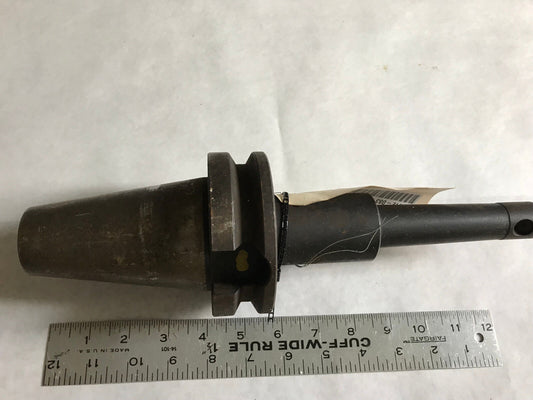 806 Showa Bt50-Bca29-225 Adjustable Bt50-Boa29-225 Bar,Milling Tool,8-3/4" Gage