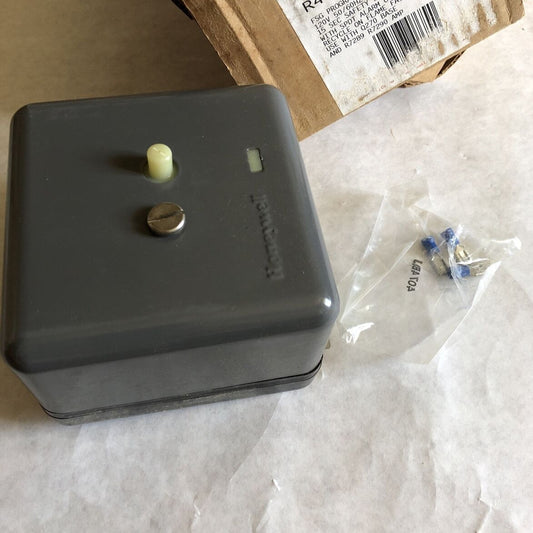 New Honeywell R4795a 1016,R4795a1016,Fsg Programming Relay,Sd