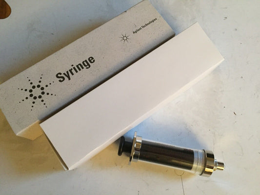 New Agilent 5182-9639 25Ml Ll,Ba