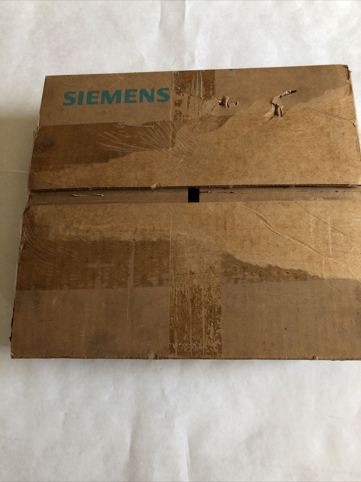 New Texas Instruments 7Mt1100, Siemens 7Mt-1100 Input Module Pulse 8Point,Df