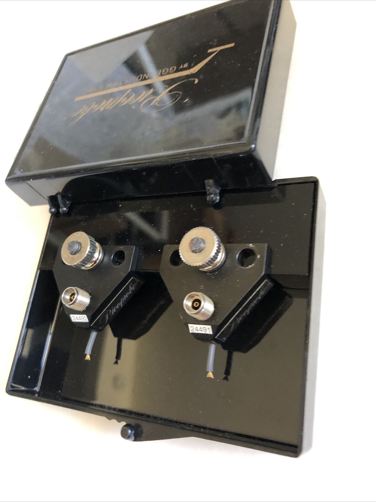 New Ggb Industries 40A-Gsg-900-C High  Performance Microwave Dual Probe,Fe