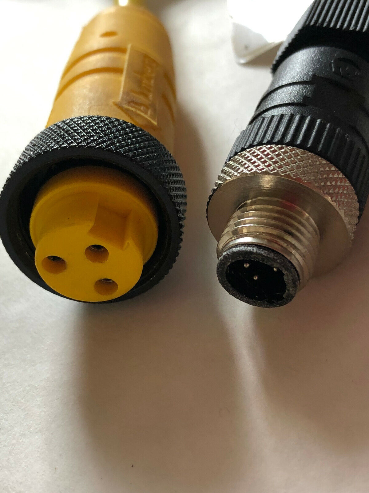 New Barnum L2009010 Cable Assembly Cordset,Di