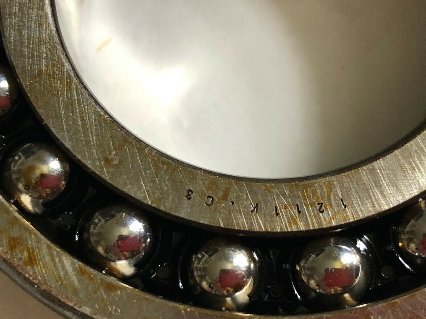 New Fag 1211,Fag 1211 C.Y,Fag 1211K.C3,Fag 1211 C3 Roller Bearing Switzerland,Ba