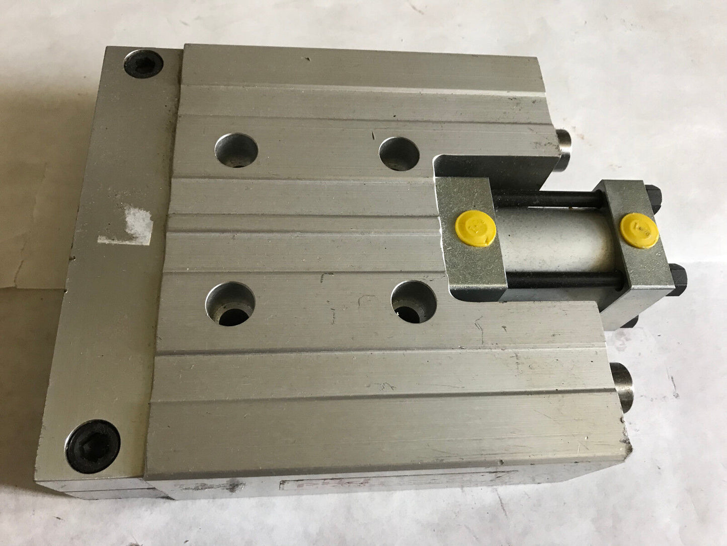 Phd Sec25x1/2-J2,Sec2fx1/2-J2 Linear Pneumatic Slide & Cylinder,Phd 795046-01,Eq