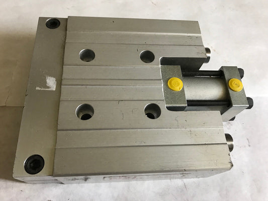 Phd Sec25x1/2-J2,Sec2fx1/2-J2 Linear Pneumatic Slide & Cylinder,Phd 795046-01,Eq