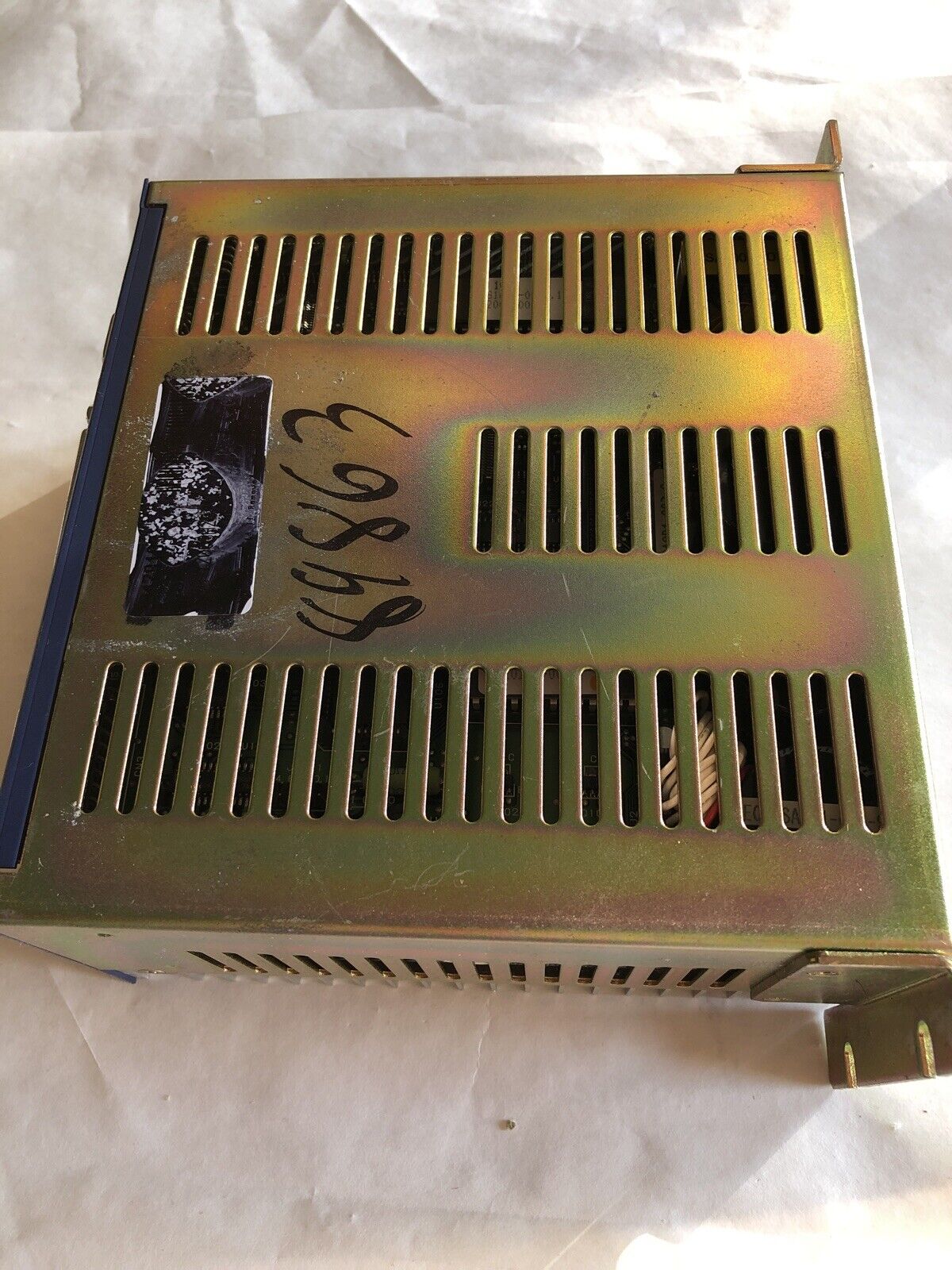 Nsk Servo Drive Esa-Y2005a23-11 Esa,Nsk Esa,Ac90-220V,Cf