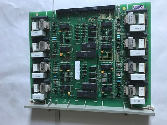 Nortel Networks Analog Message Waiting Card Qpc452a1 Qpc452a Northern Telecom,Sc