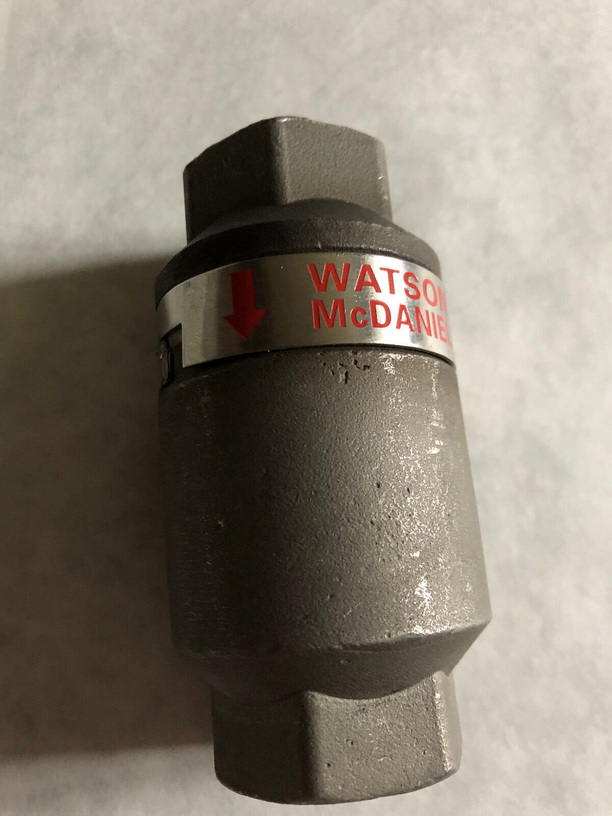 1/2" Npt Watson Mcdaniel Wt2103c Series Wt2103 Thermo Dynamic Steam Pmo 300,Ed