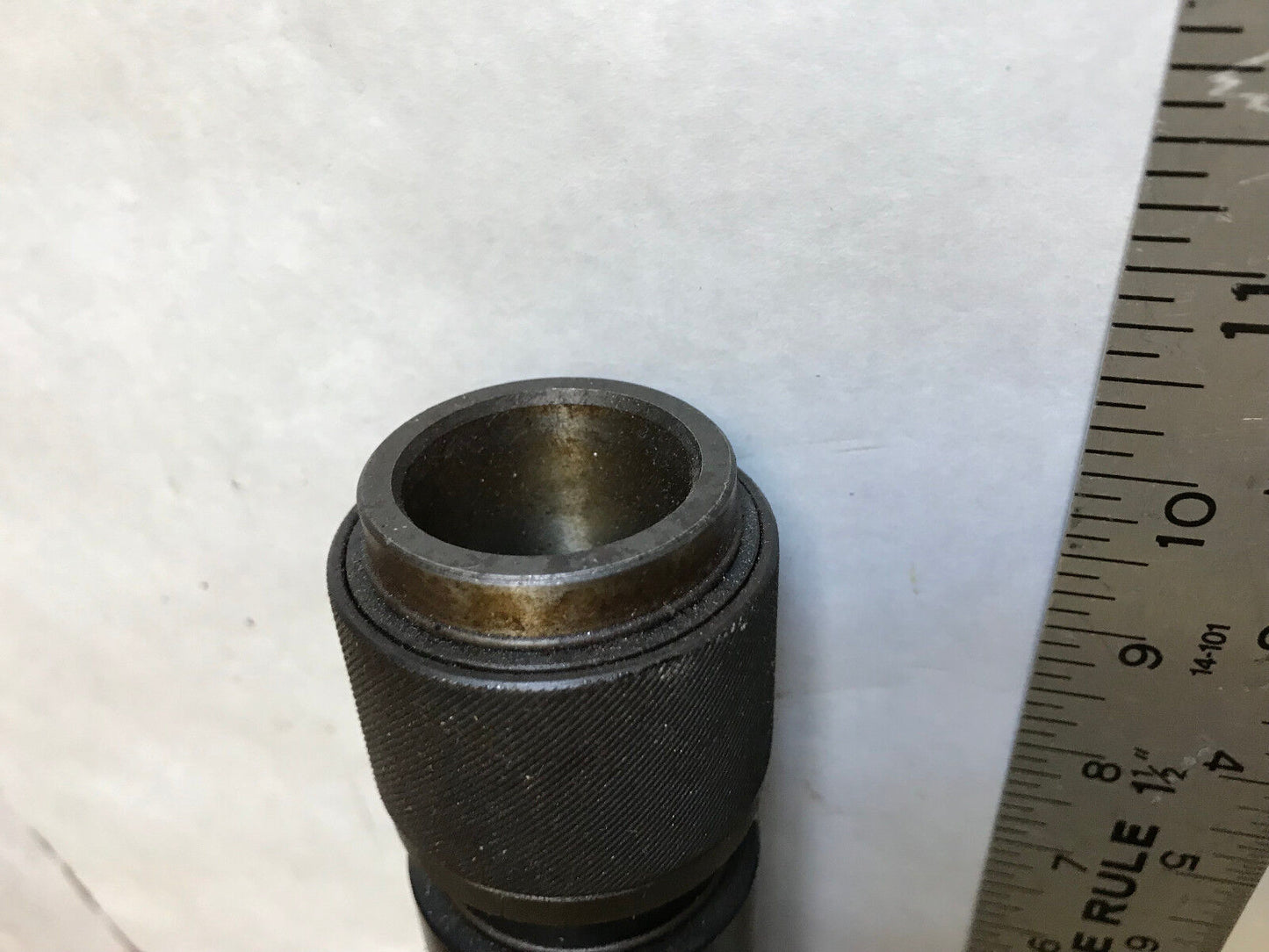 Valenite 5-A-5,312-52-45Cat,Bilz Tap Adapters Cat45 Shank,Ab