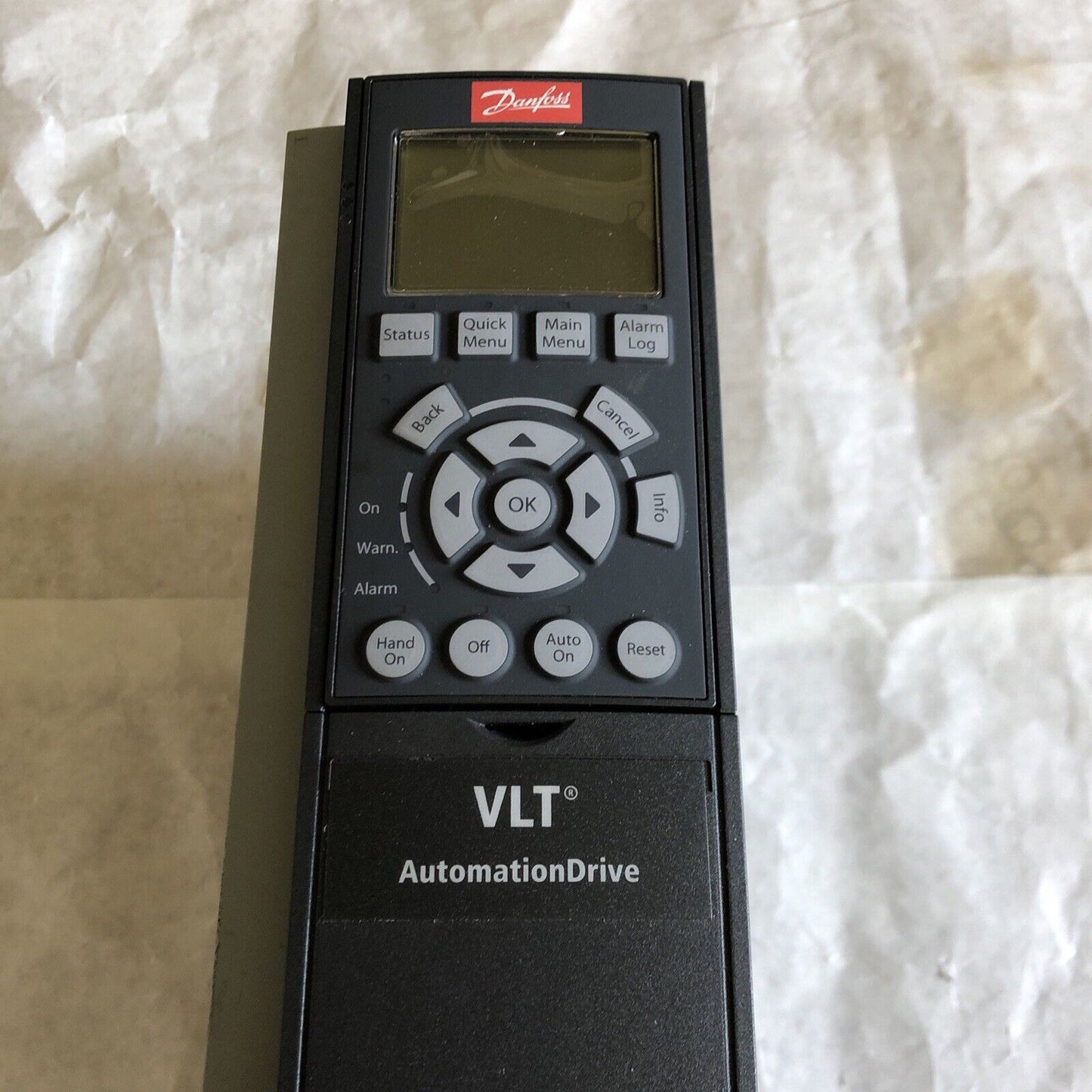 New Danfoss 131B0462,Fc-302Pk75t5e20h1xg,Danfoss Vit,Cx