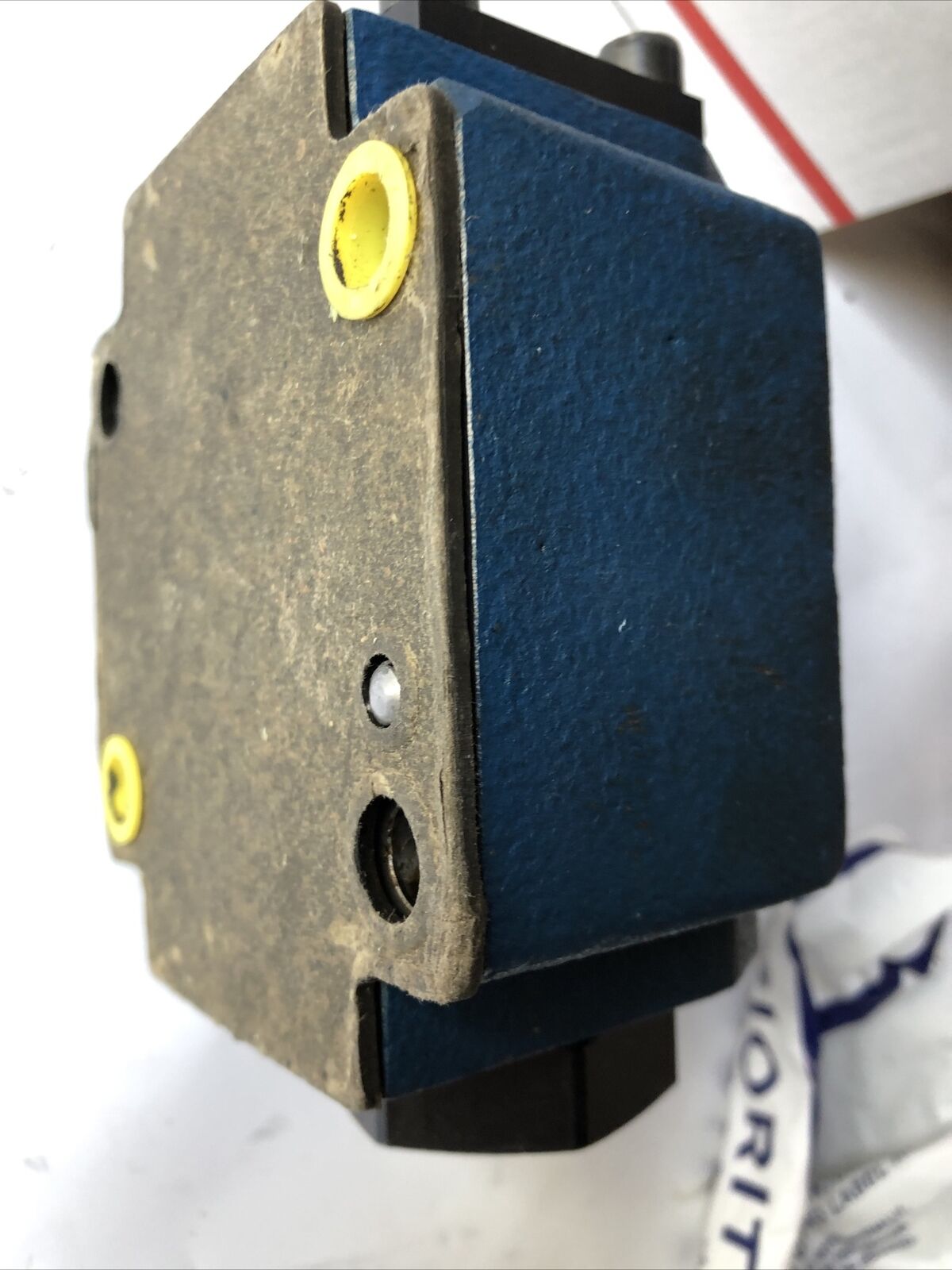 New Rexroth R900599586,Sl 20 Pb 1-42, 05W28, Hydraulic Check Valve,Fj