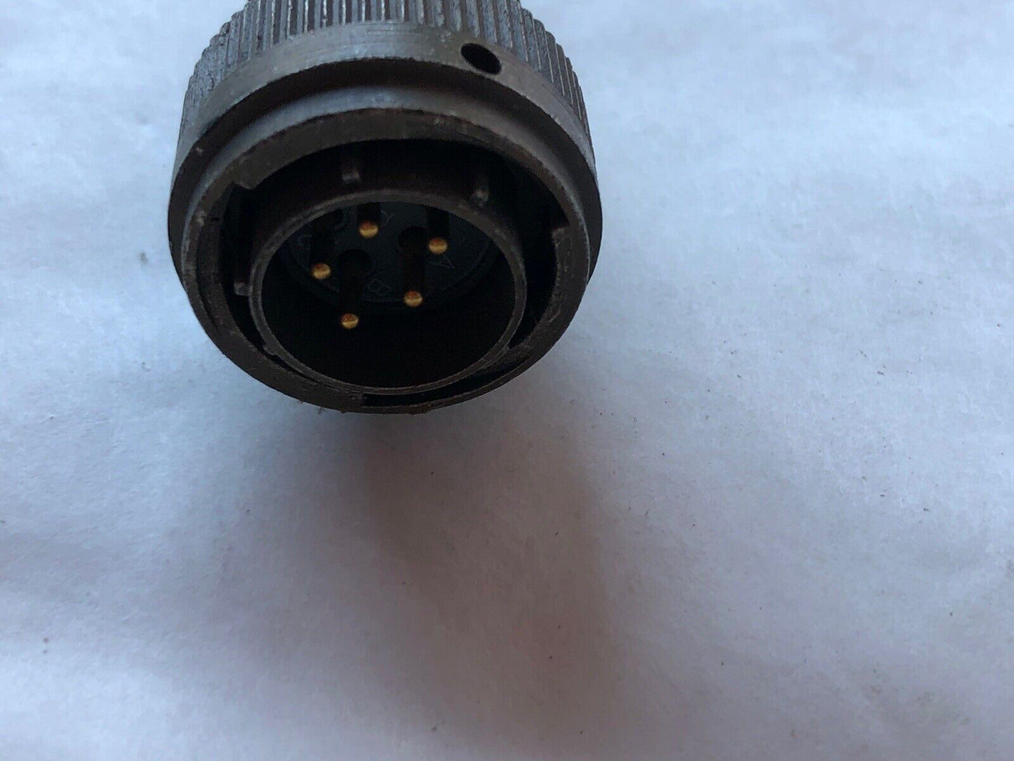 Chicago Pneumatic Blr2424-25-1-S-001 Nutrunner 460Emdmt 800 ,18682,Ab