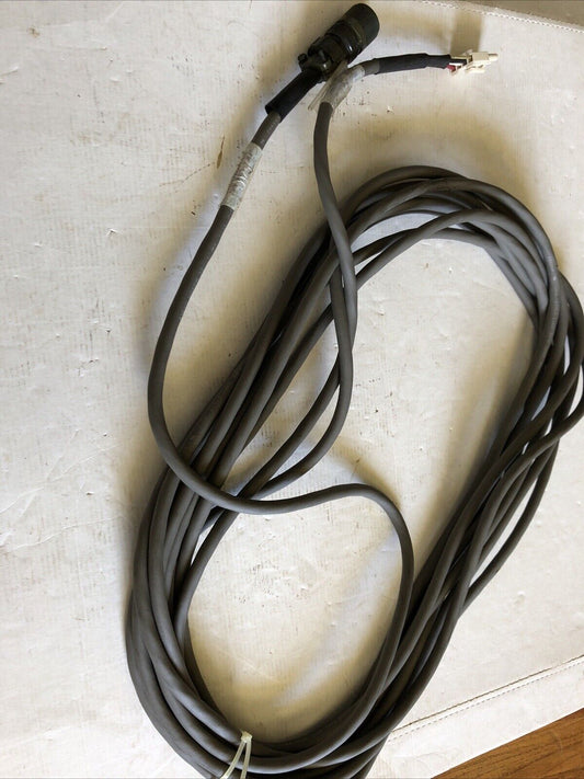 Robotic Fec J-52636-40Ft Encoder Servo Calble Fec J-52636-40Ft Motor Feb-1174,Df
