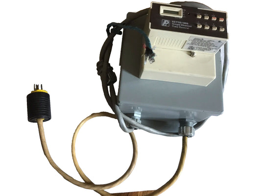 Paragon Ec71d/30S E10597 Single Channel Time Control,E10597,Bulletin A51,To