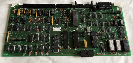 Ormec Pcb008d  Pc Drive Board,Ormec Pcboo8d ,Sg