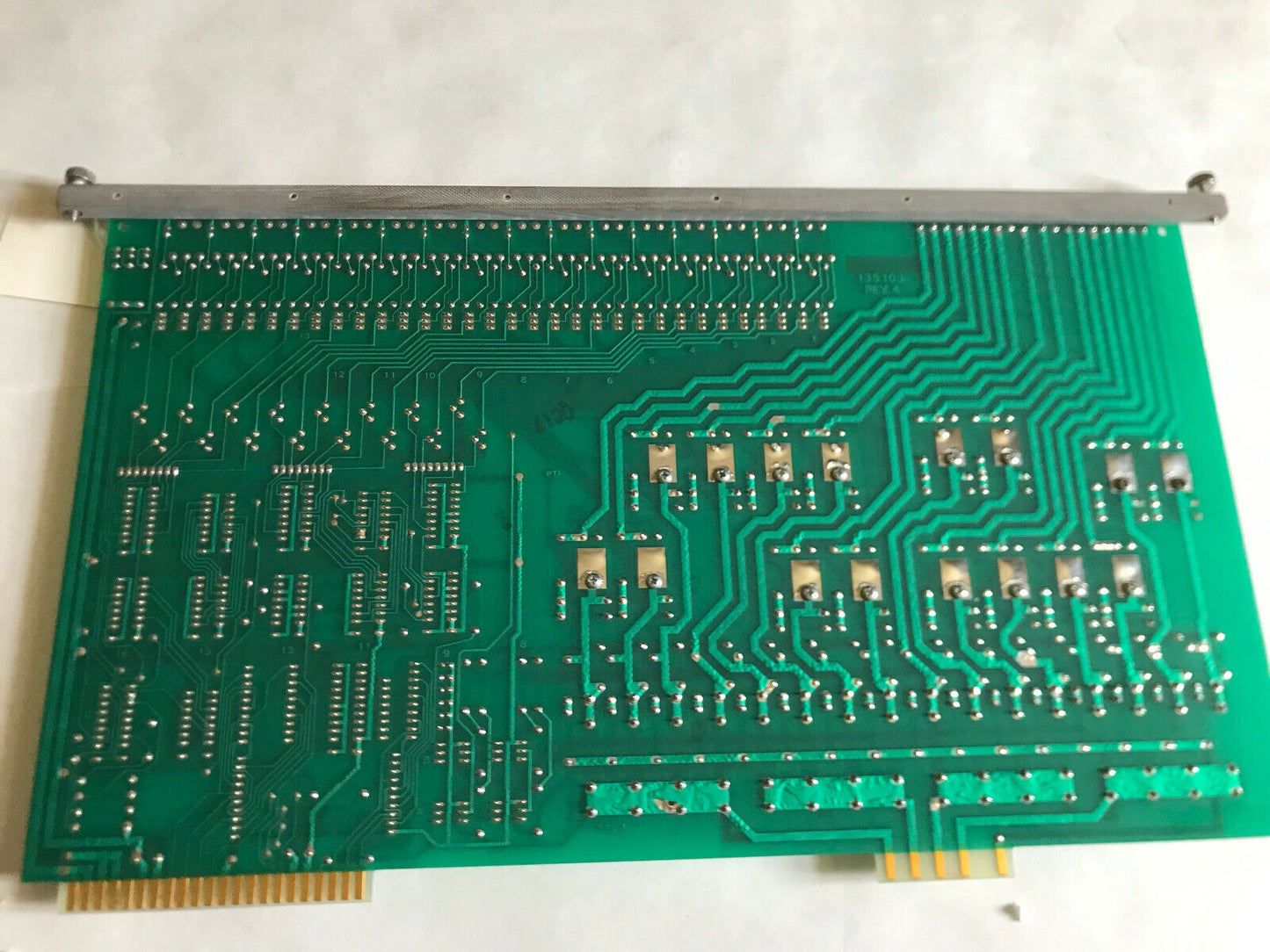 Kt 1-2182 Ac Output Driver Board Ac Output Driver Pc Assy 1-21282 135103,Sl