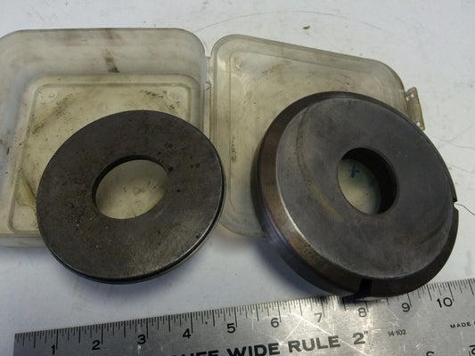Mate Round Turret Pucnh Die Slug Free +.020 03077038,03077038 ,Bw