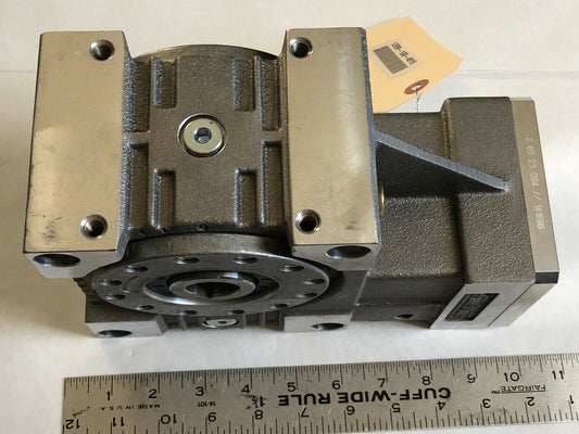 New Atlanta 58 43 550 Gear Motor 5000Rpm .90Kw,2 65 23 094 // 141698,Tk