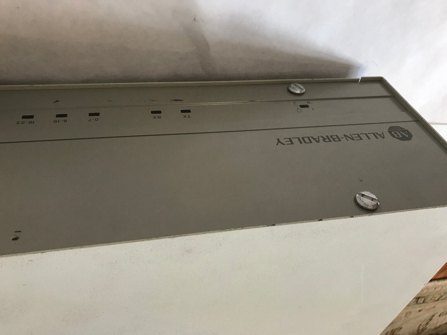 Allen Bradley 6614C8,440036705,  Bb 3270 Multiplexer 8Port Up To 32,Su