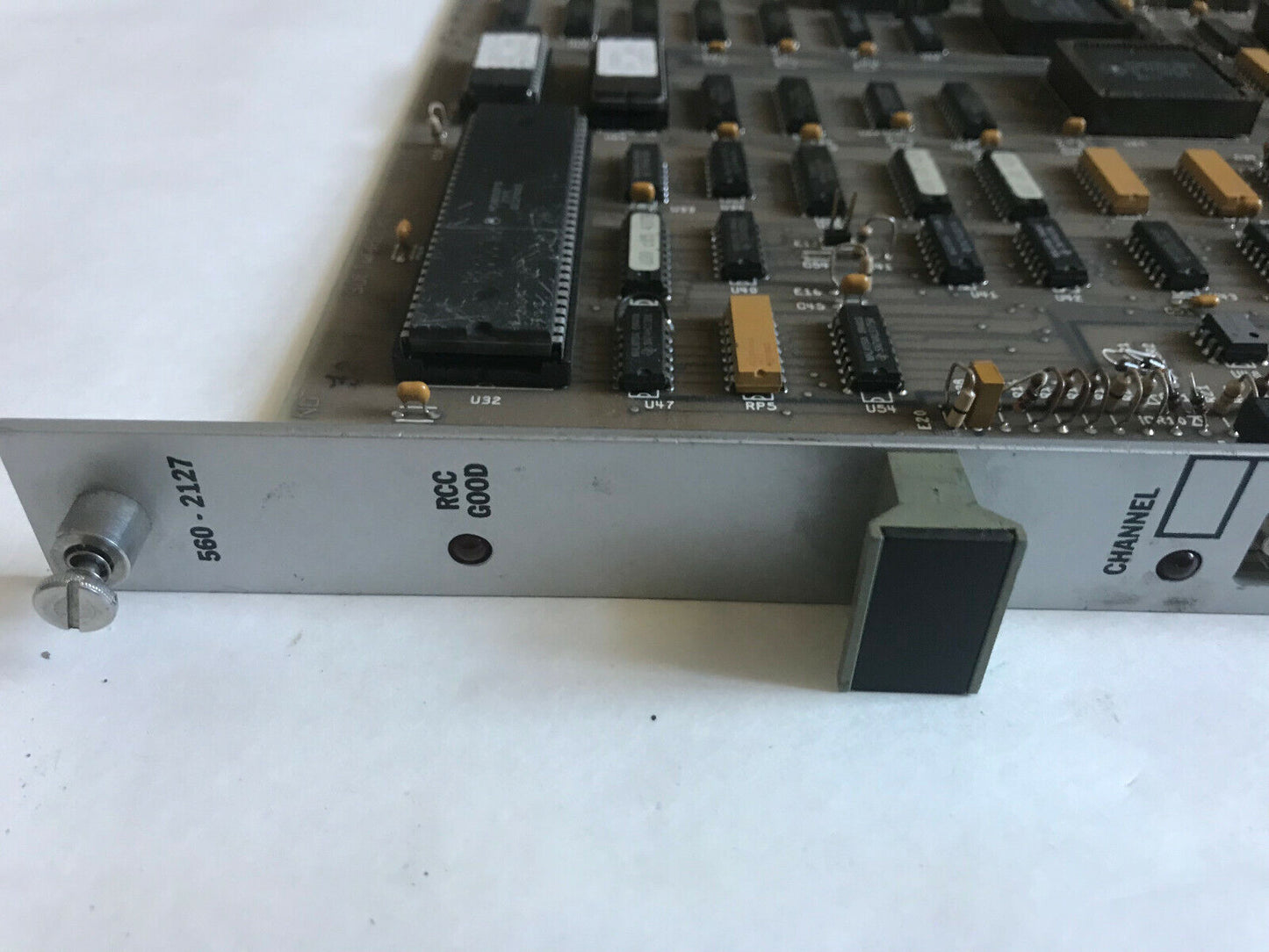 Texas Instruments Assy 2600785-000 Schem 2600783 Mfg,Seimens 560-2127,Sd,Ee