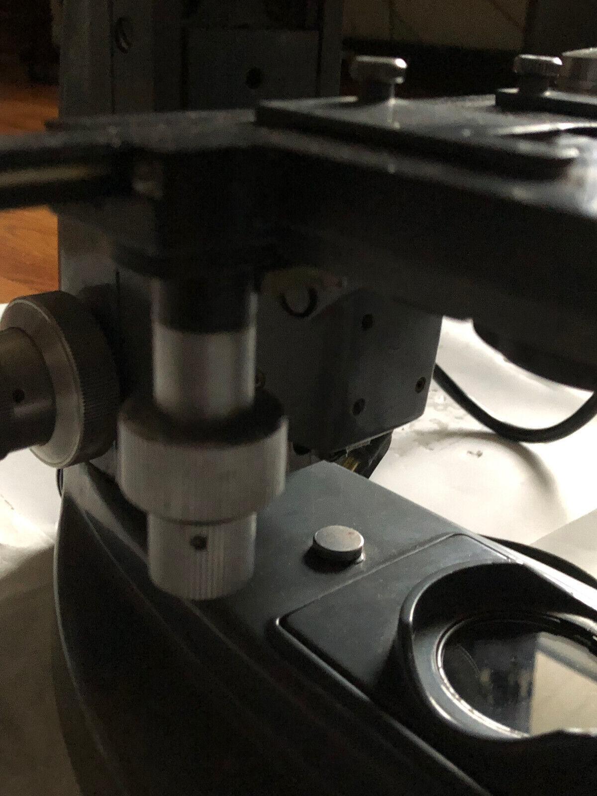 Bausch & Lomb Microscope,Sodexo 00Fb-73230,Philips Medicare 0682,Al