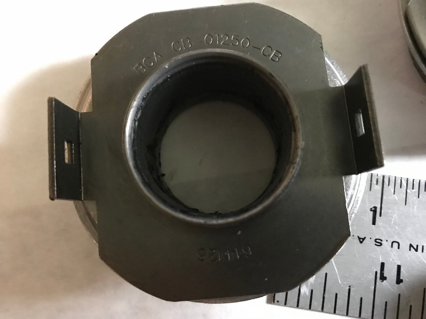 New Bca Cb-01250-Cb Clutch Release Bearings Nsk 48Tka3201,Bca 6414126,Es