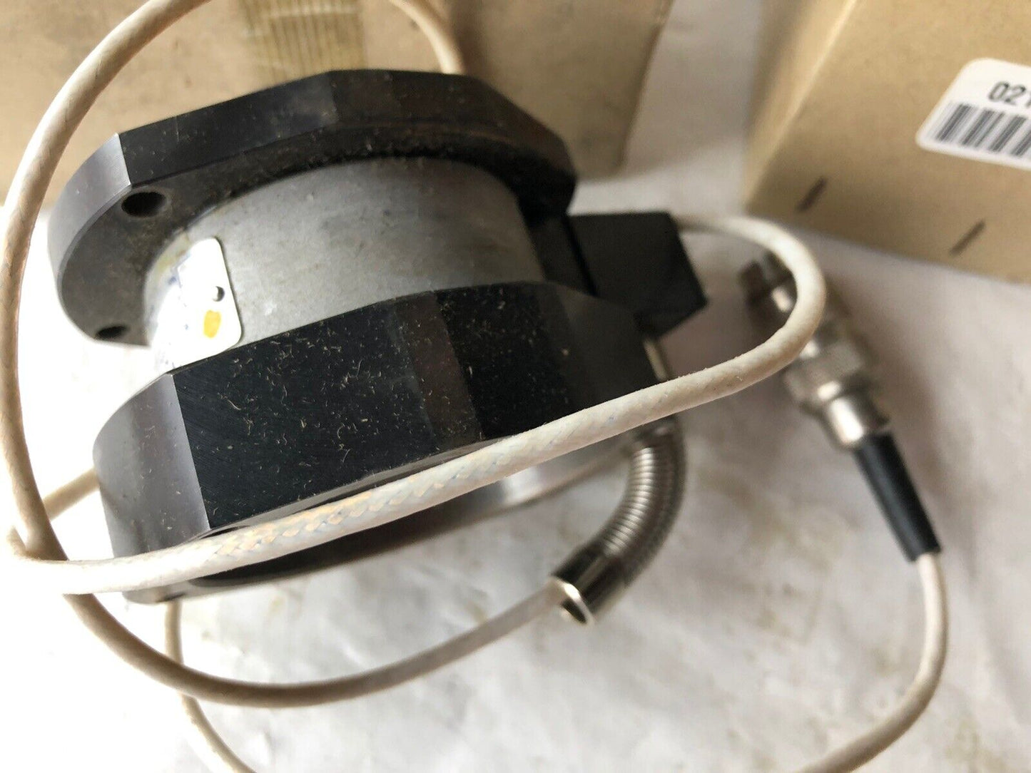 Gardner-Denver 914490 Dgd Nutrunner Transducer Torque Sensor, 1Mv/V, 140 Nm,Bw