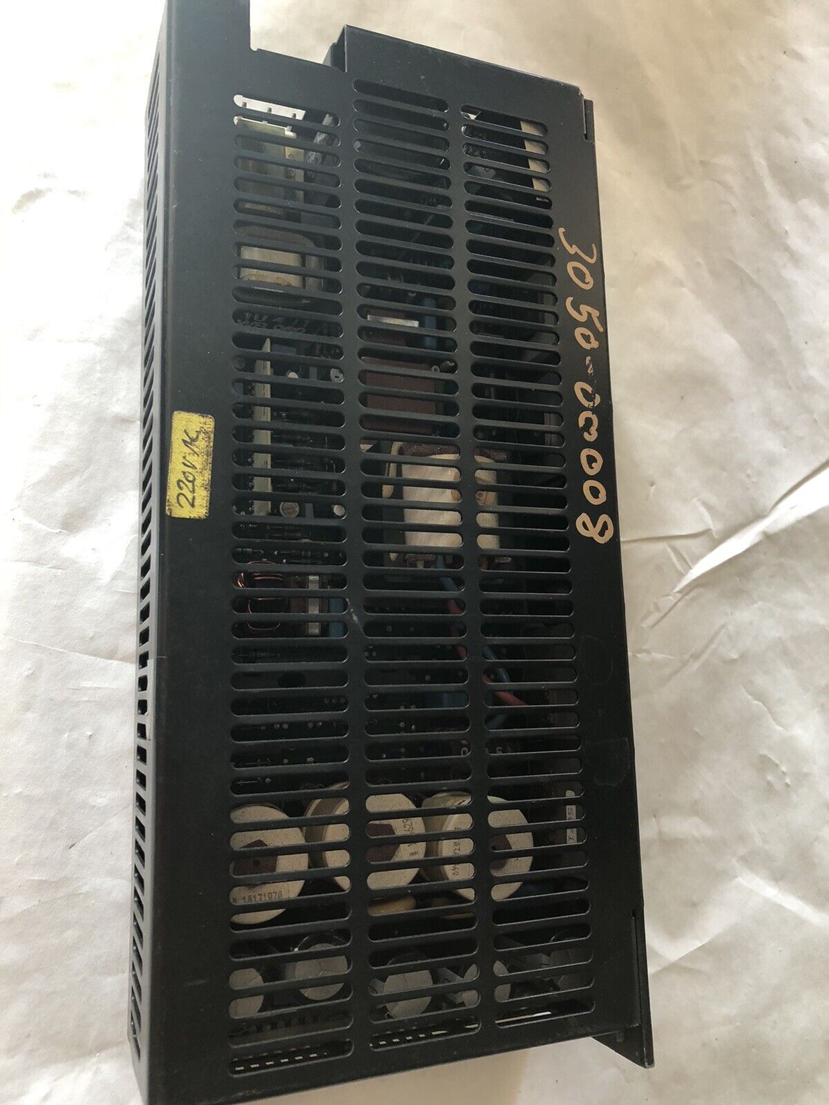 Abb 3043099X1,Pe 1937/23B U,11009-023,Nc 9415 019 37232 Power Supply,3043099,Ex