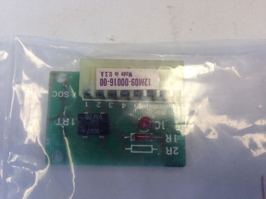 New Allen Bradley 1361-Ac50 A,11S01-00184-00 Ecs-120 12M09-00016-00,Dc