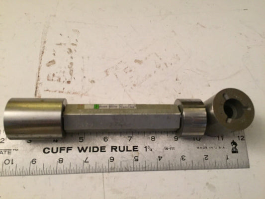 Used Go No Go Gage, Go Gauge,1.567, 1.583, 1.6210  The Pipe Machinery ,Am