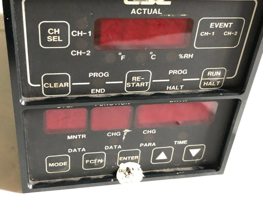 Watlow Cs2 Temperature Control Cnsz-1500-002,Csz A007-1318E,530843-8 8638,Ae