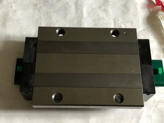 New Thk Shs55lc1ssc1 (Gk) Linear Bearing Block/Carriage Y5k21,Shs55,Bi
